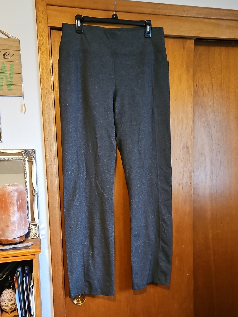 Skechers Leggings Sz XL